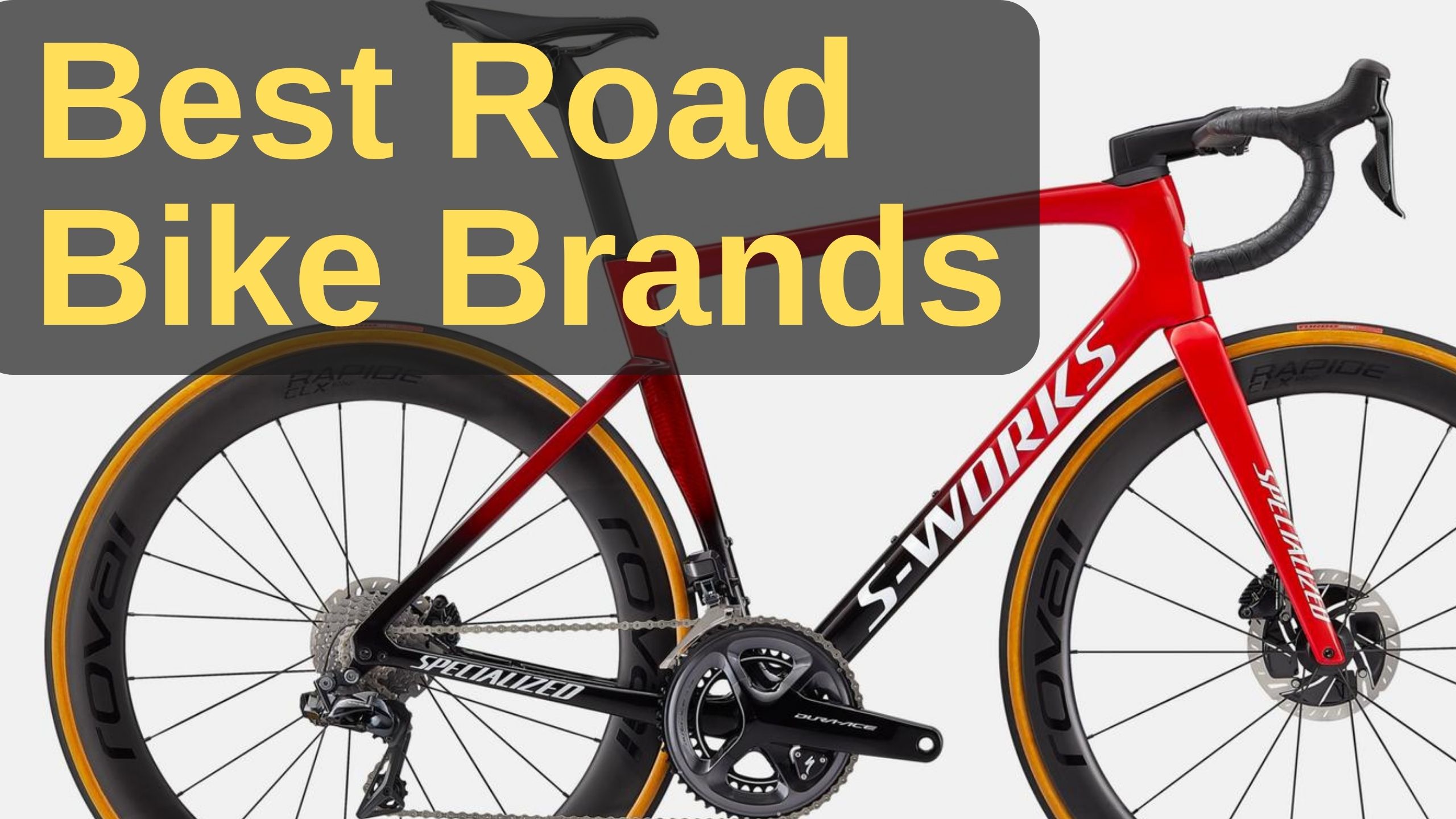 Best Road Street Bike Brands