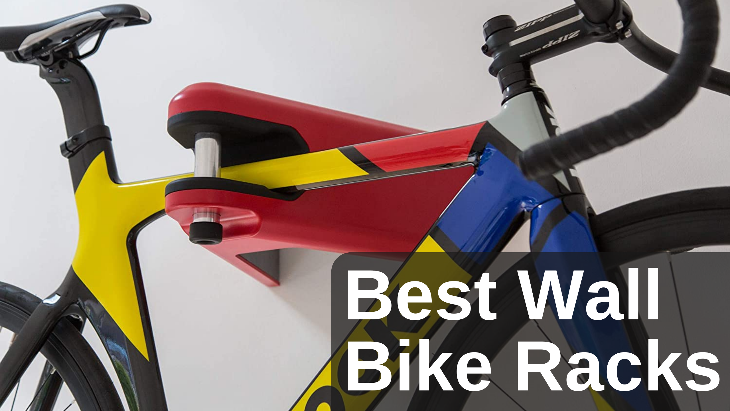 Best Wall Bike Racks
