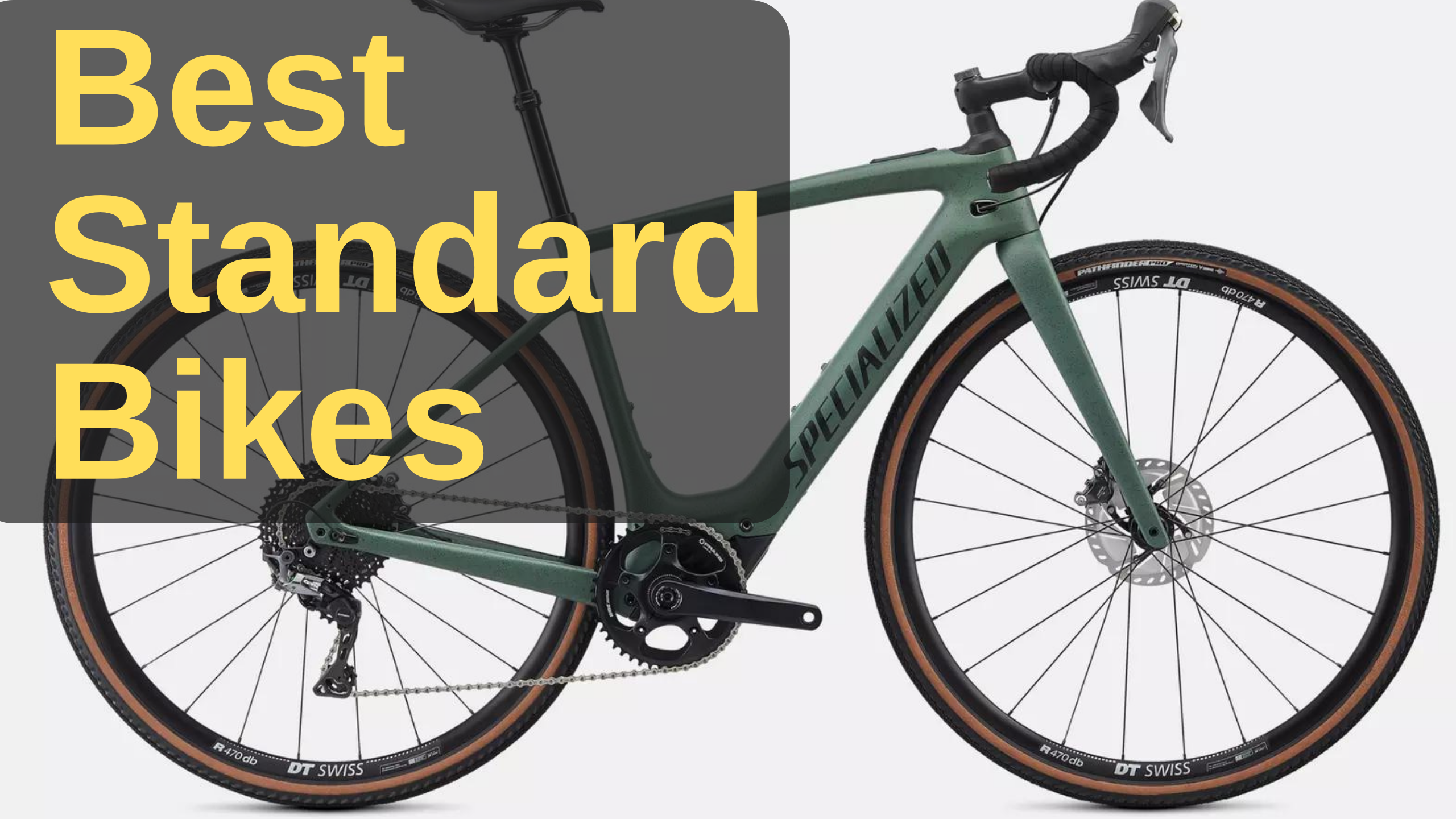 Best Standard Bike
