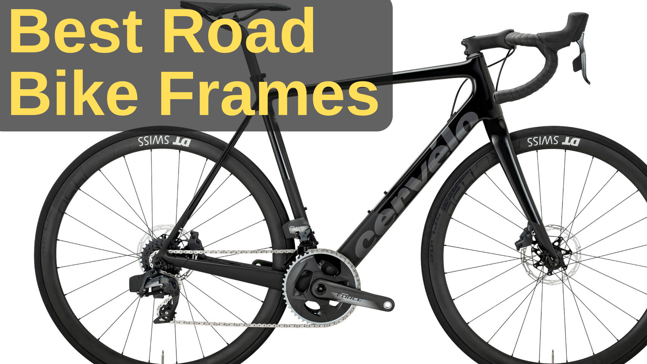 Best Road Bike Frames